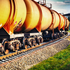 Rail Freight – Pros and Cons of Rail Transport