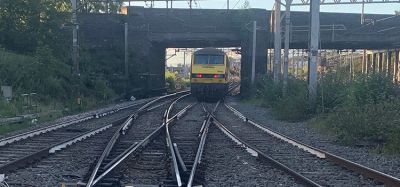 RAIB report released on Stafford Junction signal passed at danger incident