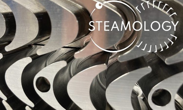 Start-up Steamology secures contract to develop zero-emission steam locomotive