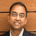 Subhadip Kumar, Independent Railroad Researcher, explores the future opportunities and challenges of using machine learning and AI for prognostic and health management (PHM) of rail wheels.