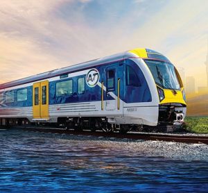 KiwiRail announces major milestones in Auckland's electric rail expansion