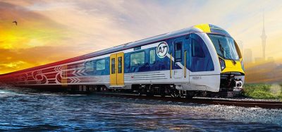 KiwiRail announces major milestones in Auckland's electric rail expansion