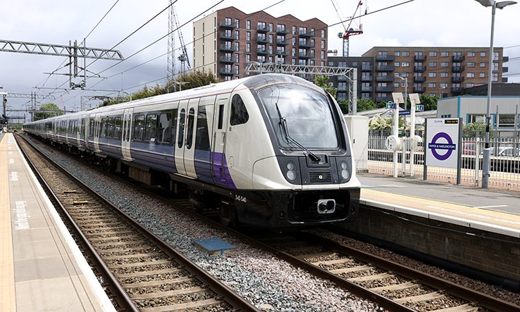 TfL awards Elizabeth line operator contract to GTS Rail Operations Limited