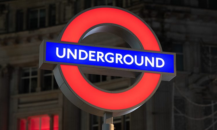TfL announces planned closures on the Piccadilly line for essential upgrades
