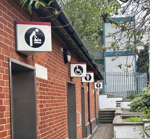 TfL launches £3 million investment to expand accessible toilets across London’s transport network