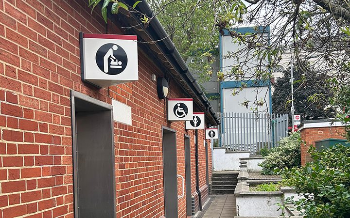 TfL launches £3 million investment to expand accessible toilets across London’s transport network