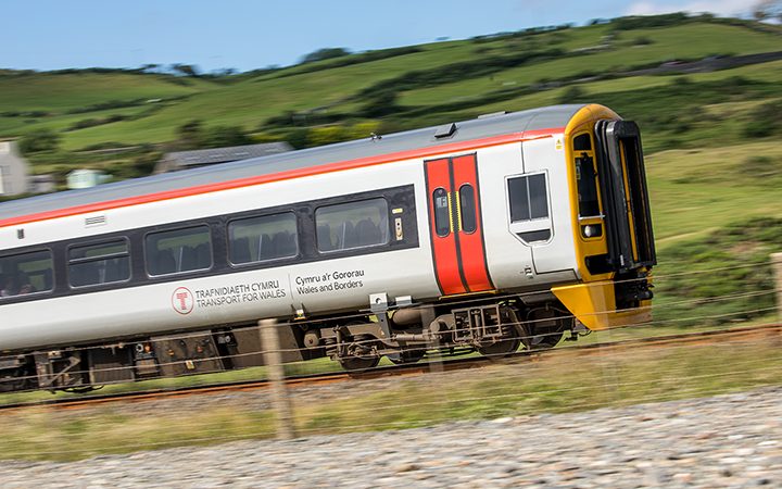 Cambrian line set to reopen for service after fatal rail incident