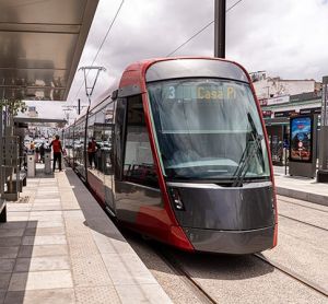 RATP Dev launches new tram lines in Casablanca to enhance urban mobility