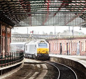 Network Rail and TfW partner to deliver faster journeys between Cardiff and Manchester