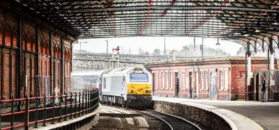 Network Rail and TfW partner to deliver faster journeys between Cardiff and Manchester