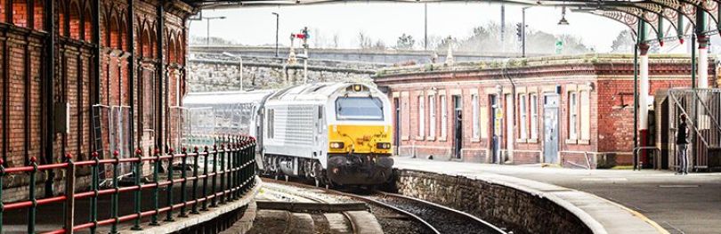 Network Rail and TfW partner to deliver faster journeys between Cardiff and Manchester