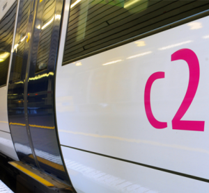 Trenitalia to acquire c2c franchise from National Express