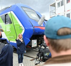 InnoTrans 2024