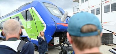 InnoTrans 2024