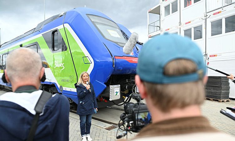 InnoTrans 2024