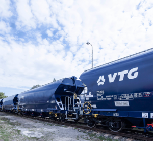 Morgen Stanley Infrastructure gains stake in VTG Aktiengesellschaft