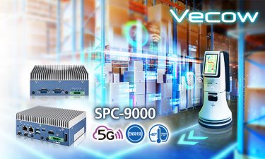 Vecow SPC-9000