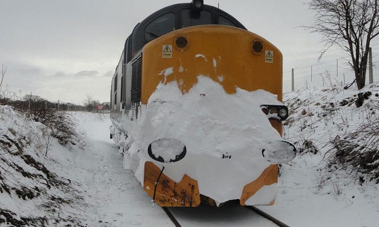 Network Rail prepares for winter challenges to ensure safe and timely journeys