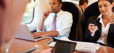 Reliable train on-board Wi-Fi: Reality or just a dream?