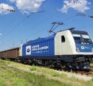 Wiener Lokalbahnen Cargo orders three TRAXX Last Mile locomotives