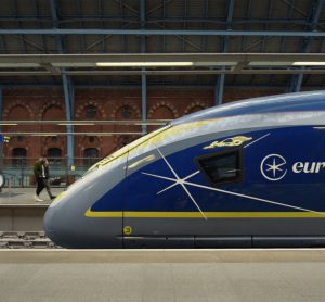 Eurostar