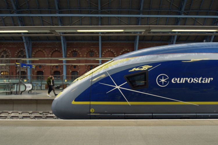 Eurostar