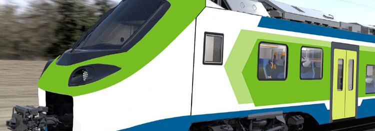 Ferrovie Nord Milano to receive hydrogen fuel cell trains from Alstom