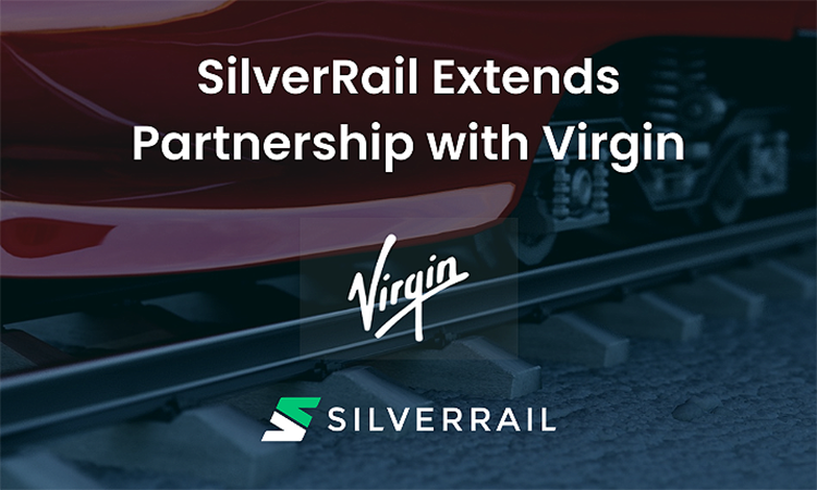 Virgin Trains Ticketing expands partnership with SilverRail to offer affordable rail travel options