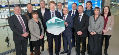 U.S. Special Envoy launches ‘Better on Board’ charter for Belfast public transport