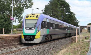 bogies vlocity bombardier ordered