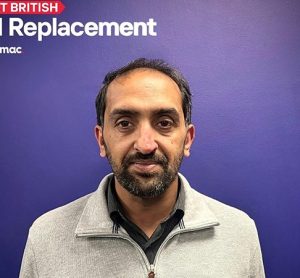 Shakil Akbar appointed Rail Replacement Manager North at Great British Rail Replacement