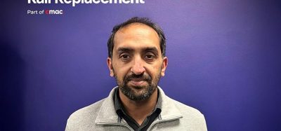 Shakil Akbar appointed Rail Replacement Manager North at Great British Rail Replacement