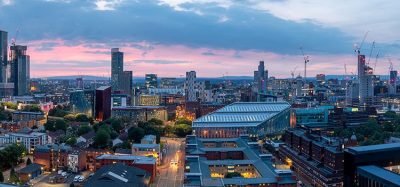 Greater Manchester approves major transport infrastructure investment