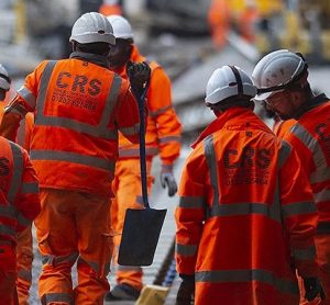 Civil Rail Solutions secures £3 million funding for expansion