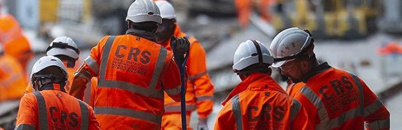 Civil Rail Solutions secures £3 million funding for expansion