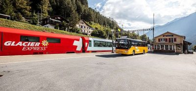 Rhaetian Railway's timetable changes in December 2024 to enhance efficiency and punctuality