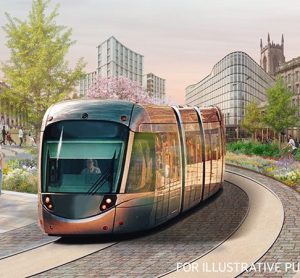 Mayor Tracy Brabin unveils routes for West Yorkshire's new mass transit network