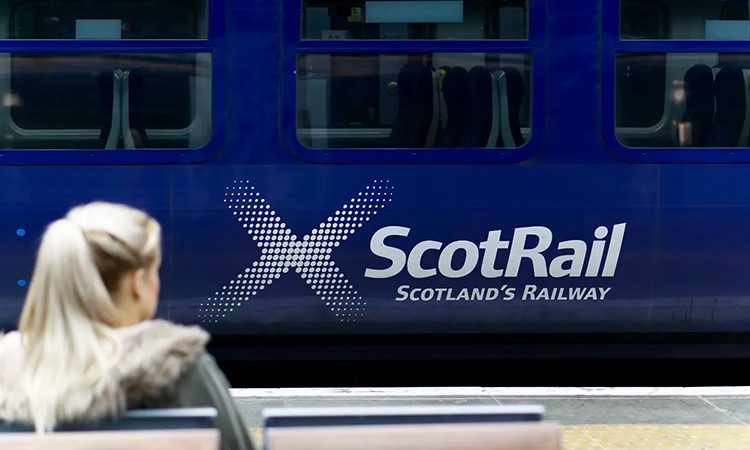 ScotRail