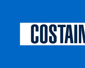 Costain rail