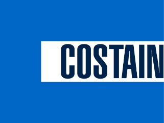 Costain rail