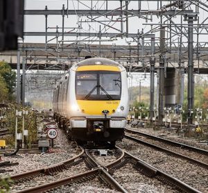 East West Rail Company announces public consultation on electrification plans