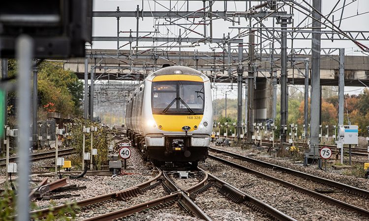 East West Rail Company announces public consultation on electrification plans