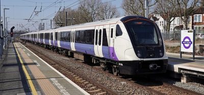 RIA applauds UK government decision to fund 10 new Elizabeth line trains
