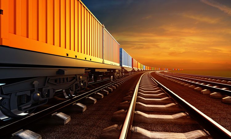 General Railway Law and Railway Infrastructure Usage Regulations