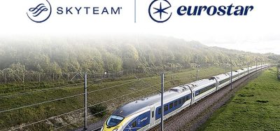 Eurostar and SkyTeam sign agreement for integrated air and rail travel