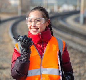 ARA Gender Diversity Survey finds more women now working in rail