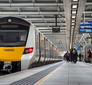 GTR extends partnership with CMAC Group to enhance rail services and accessibility