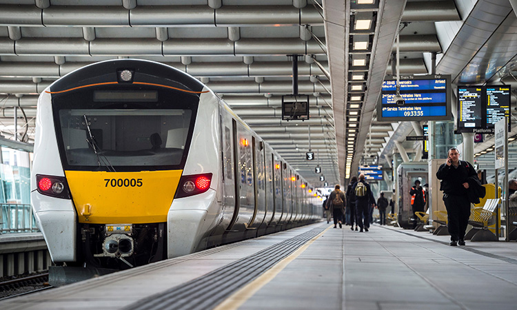 GTR extends partnership with CMAC Group to enhance rail services and accessibility