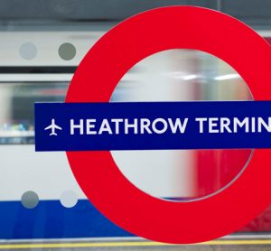 New agreement to boost Heathrow rail services