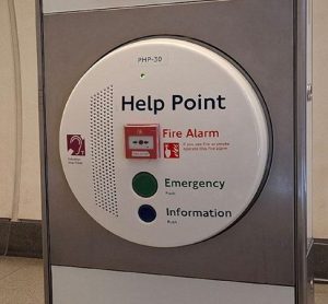 Rail operators urged to improve management of passenger help points, says ORR